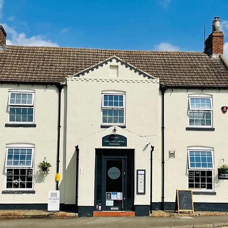 The Thorold Bed and Breakfast Marston Εξωτερικό φωτογραφία